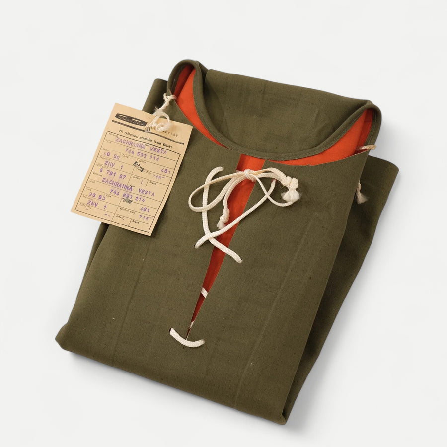EAST FRONT LIFE VEST