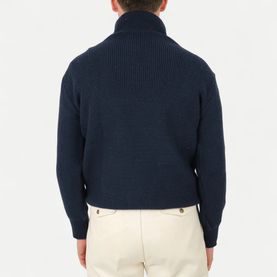 1970 SUBMARINER TURTLENECK