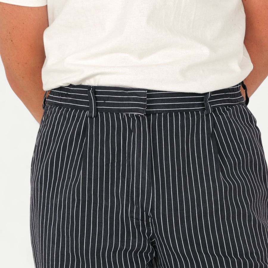 HICKORY WORK PANTS