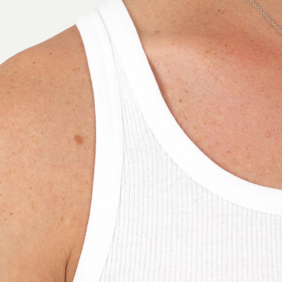 THE ARMY TANK TOP