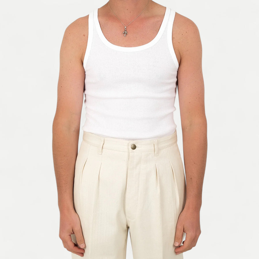 THE ARMY TANK TOP
