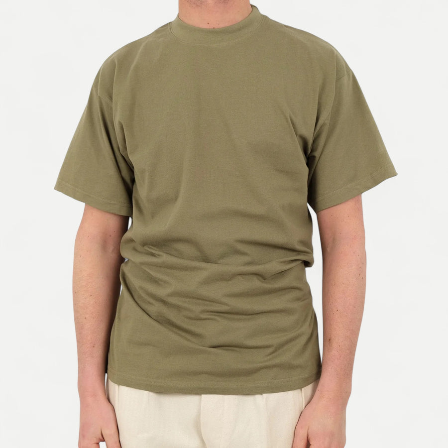 ARMY TEE DEADSTOCK