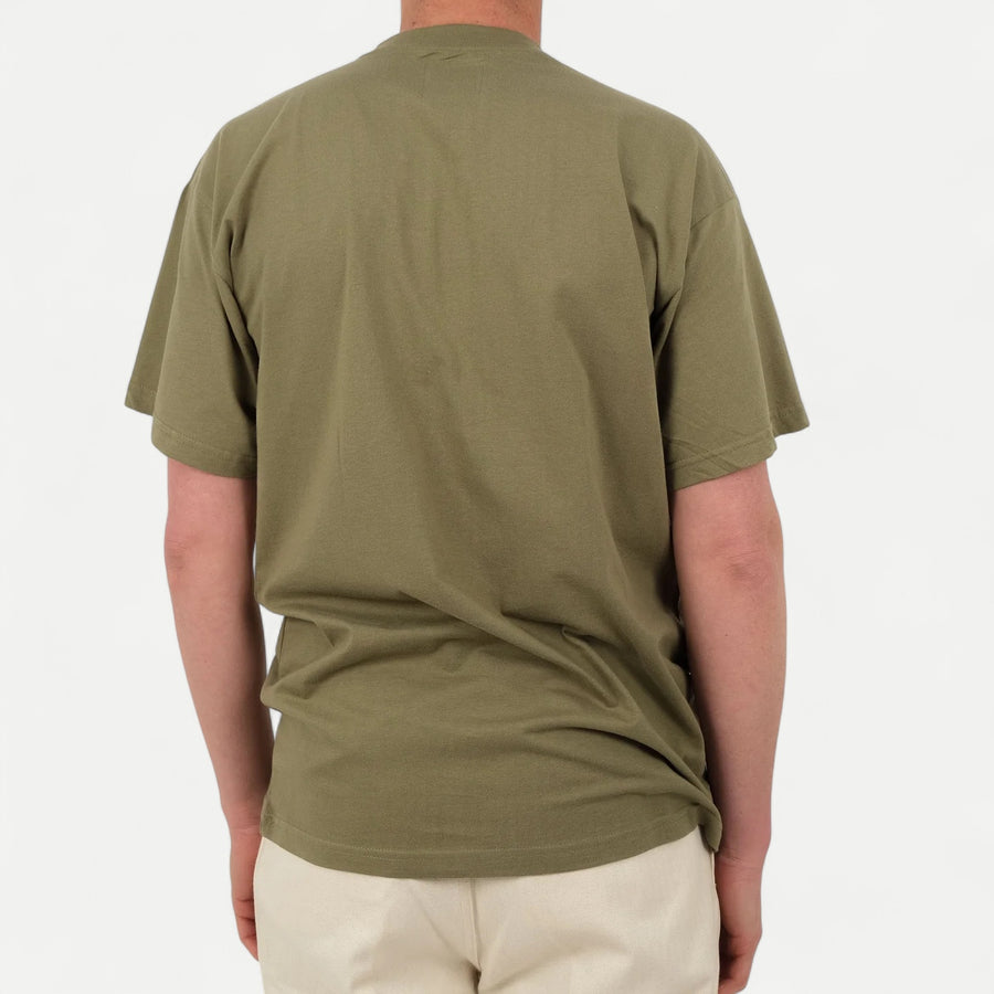 ARMY TEE DEADSTOCK