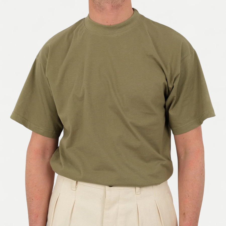 ARMY TEE DEADSTOCK