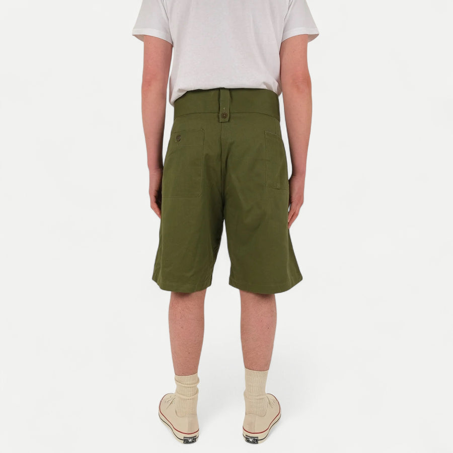 60'S AUSSIE ARMY GURKHA SHORT - OG
