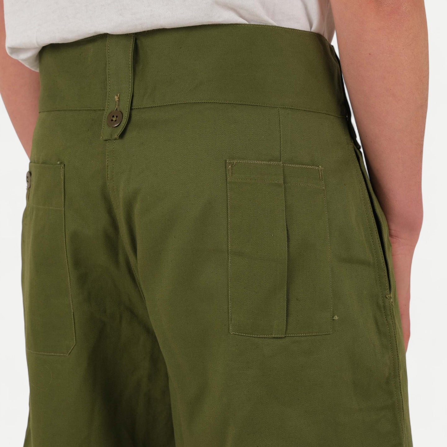 60'S AUSSIE ARMY GURKHA SHORT - OG — Universal Surplus