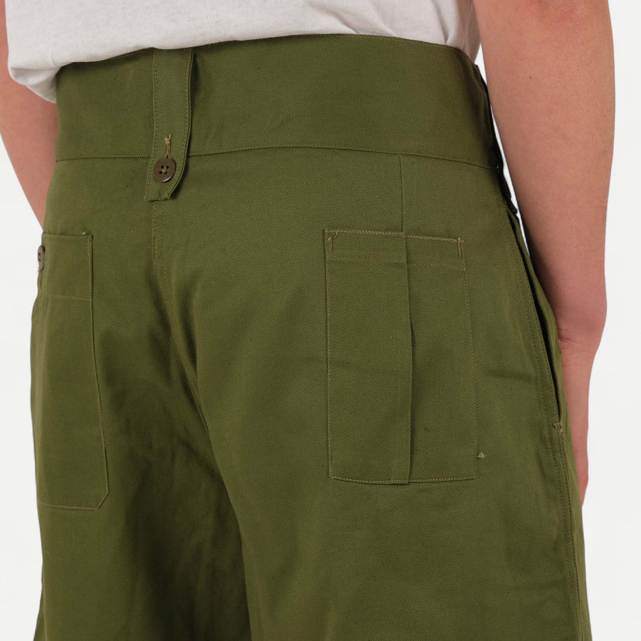 60'S AUSSIE ARMY GURKHA SHORT - OG