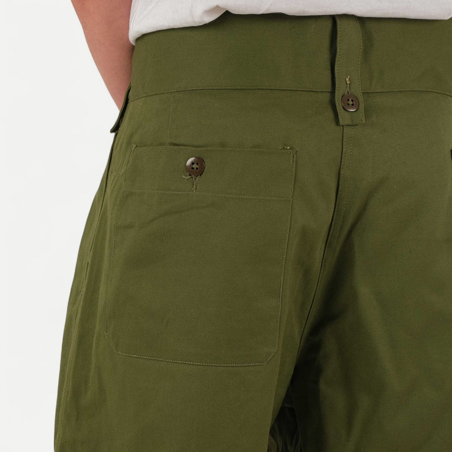60'S AUSSIE ARMY GURKHA SHORT - OG