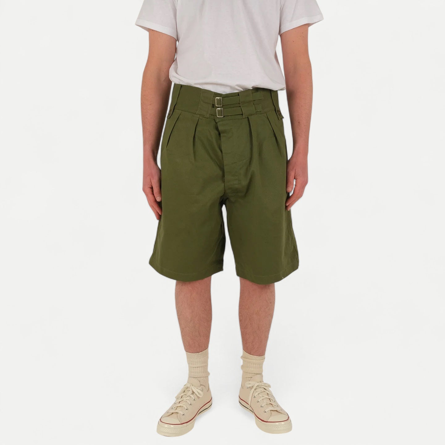 60'S AUSSIE ARMY GURKHA SHORT - OG — Universal Surplus