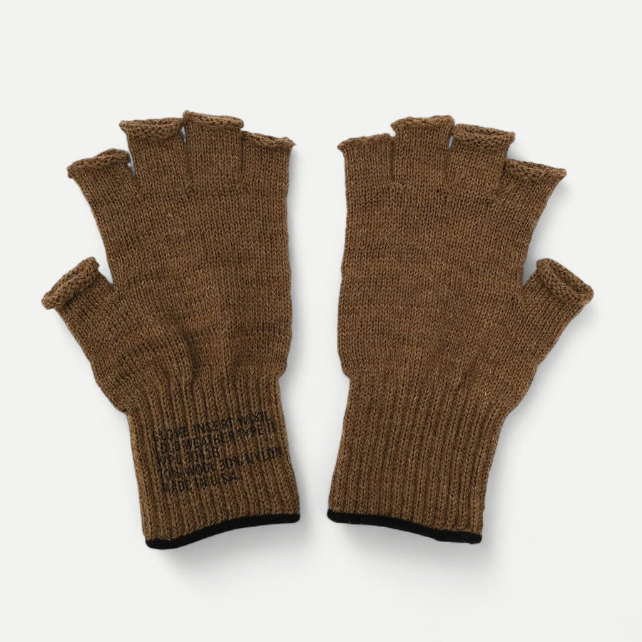 US WOOL ARMY MITTEN - 3 COLORS AVAILABLE