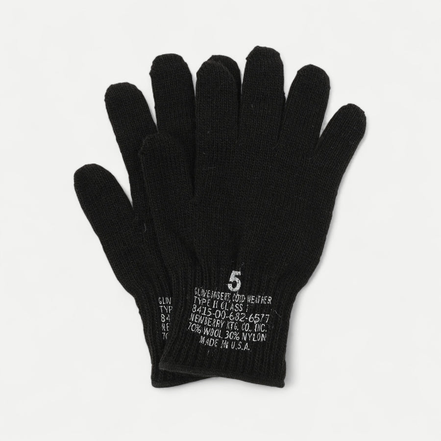 US WOOL ARMY GLOVES
