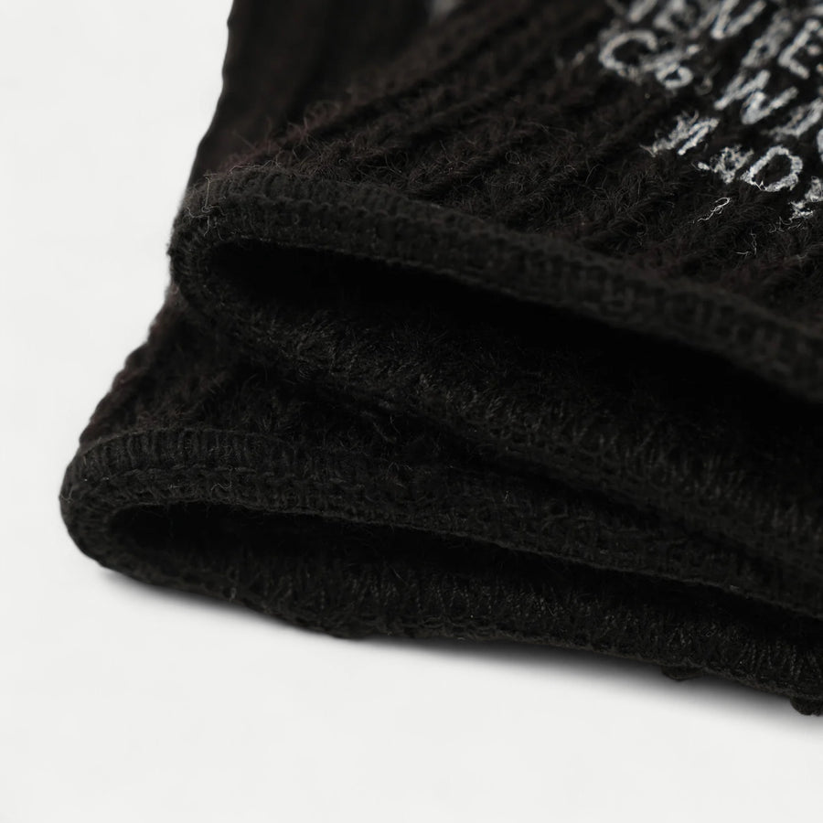 US WOOL ARMY GLOVES