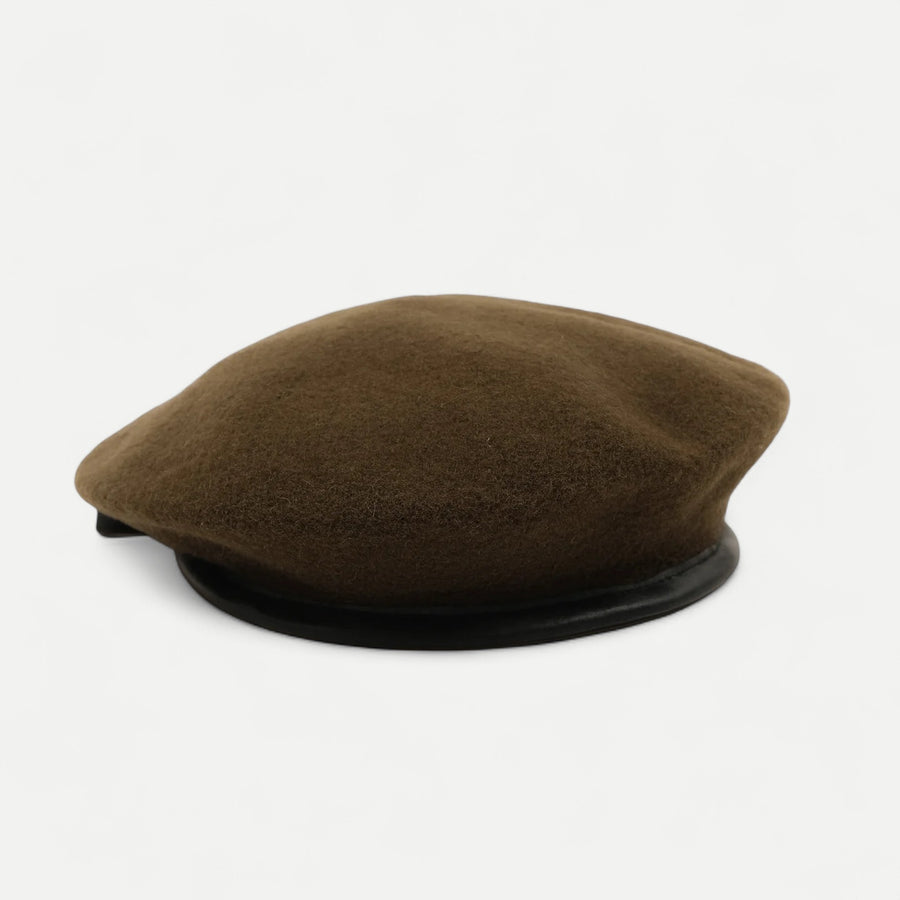 MILITARY BERET