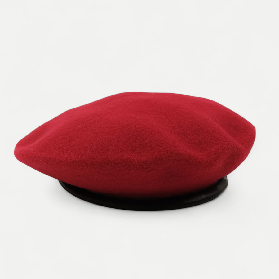 MILITARY BERET