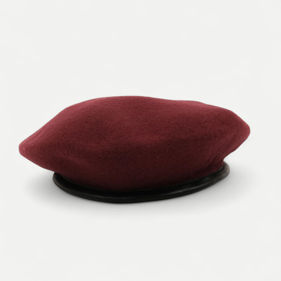MILITARY BERET