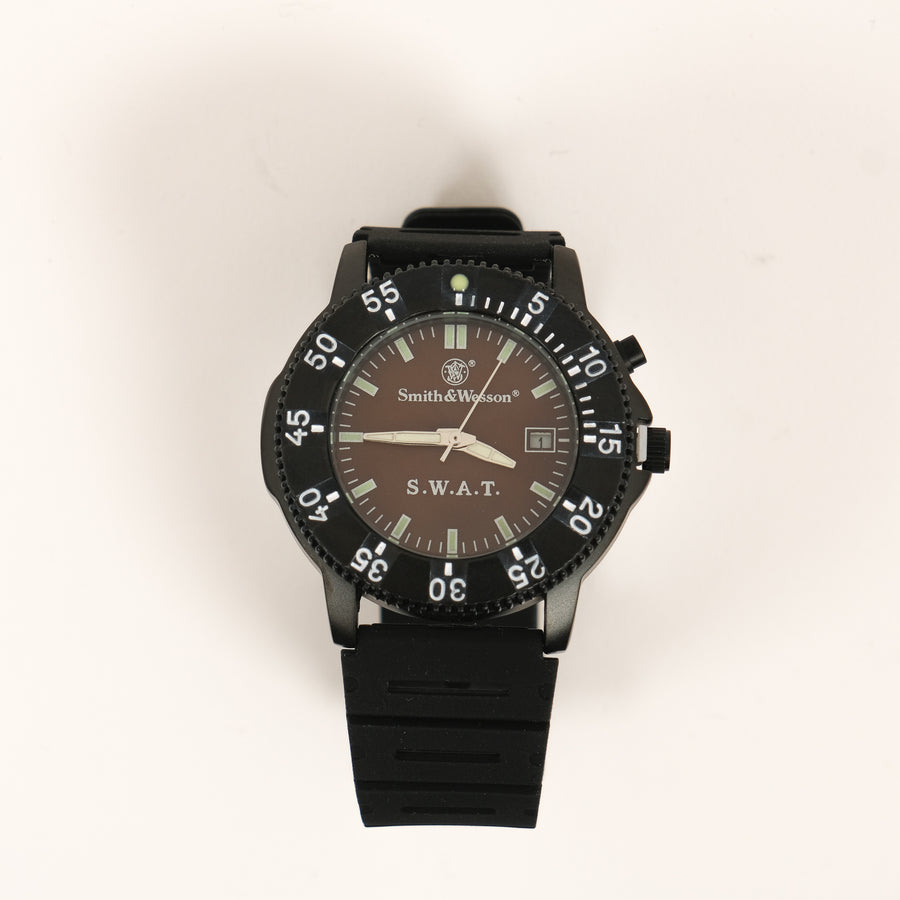 SPORT MILITARY WATCH - S.W.A.T. - Universal Surplus - vintage-military-army