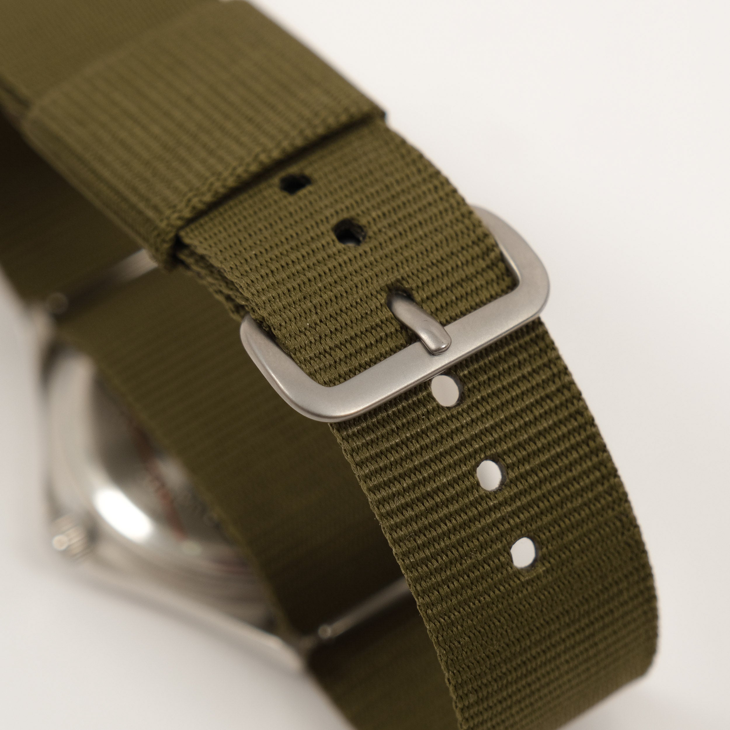 Army surplus sale watch