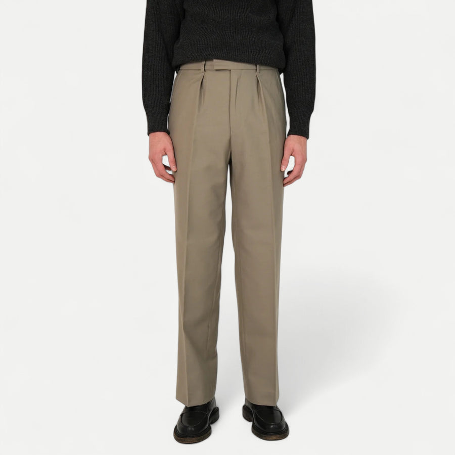HIGH WAIST FRENCH OFFICER