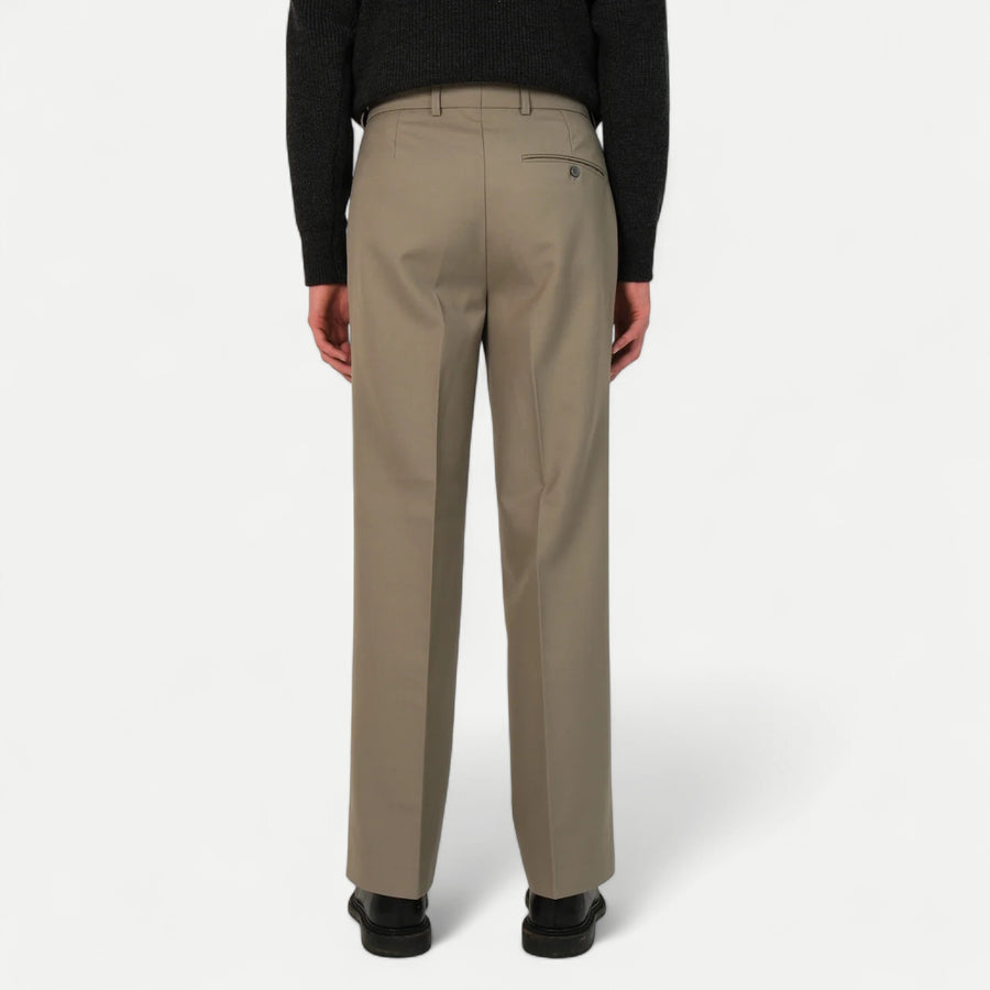 HIGH WAIST FRENCH OFFICER