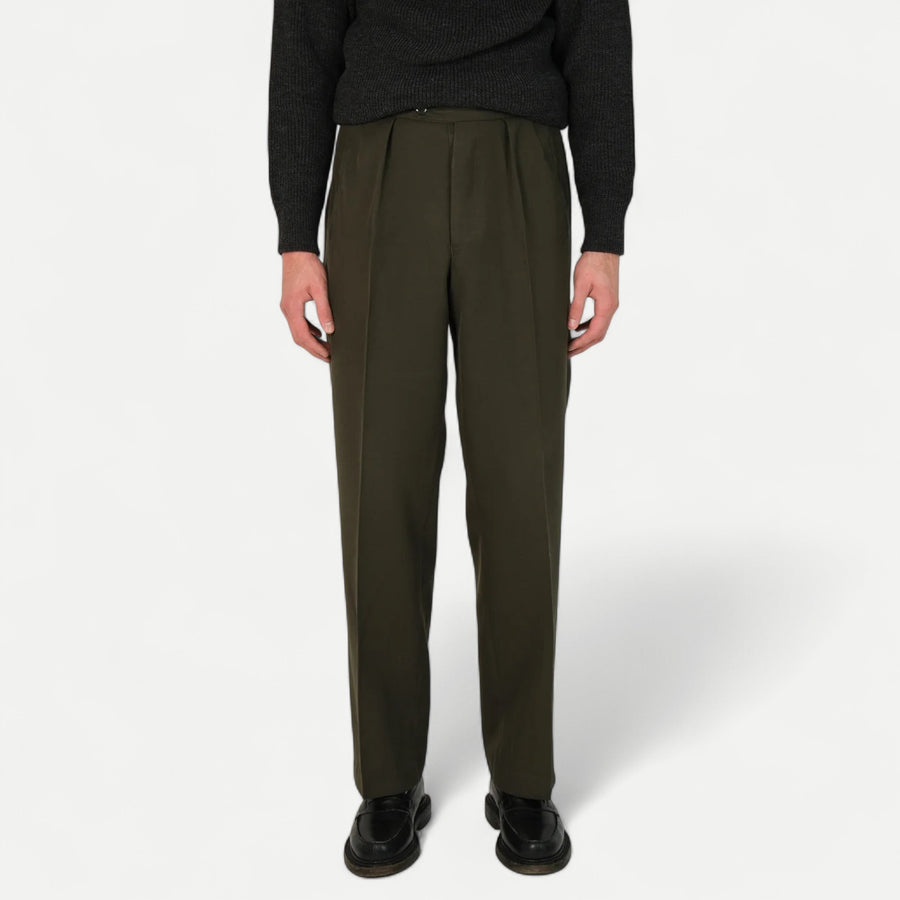 OFFICER TAILOR PANTS