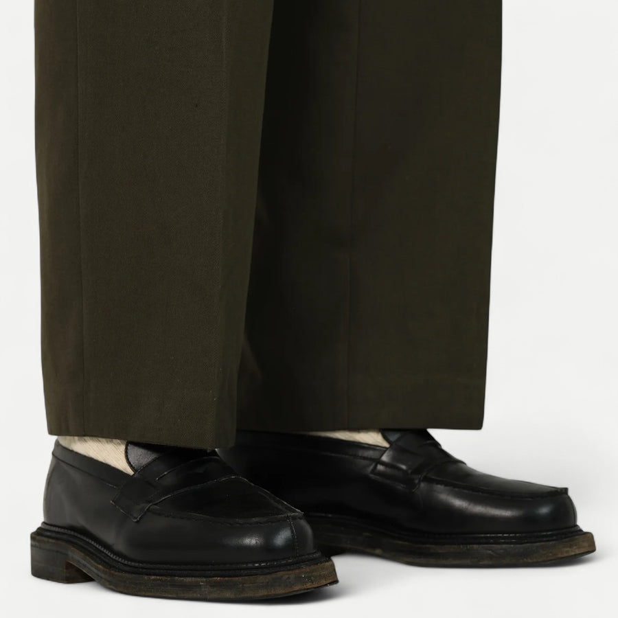 OFFICER TAILOR PANTS
