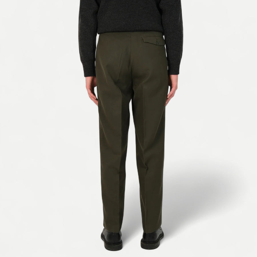 OFFICER TAILOR PANTS