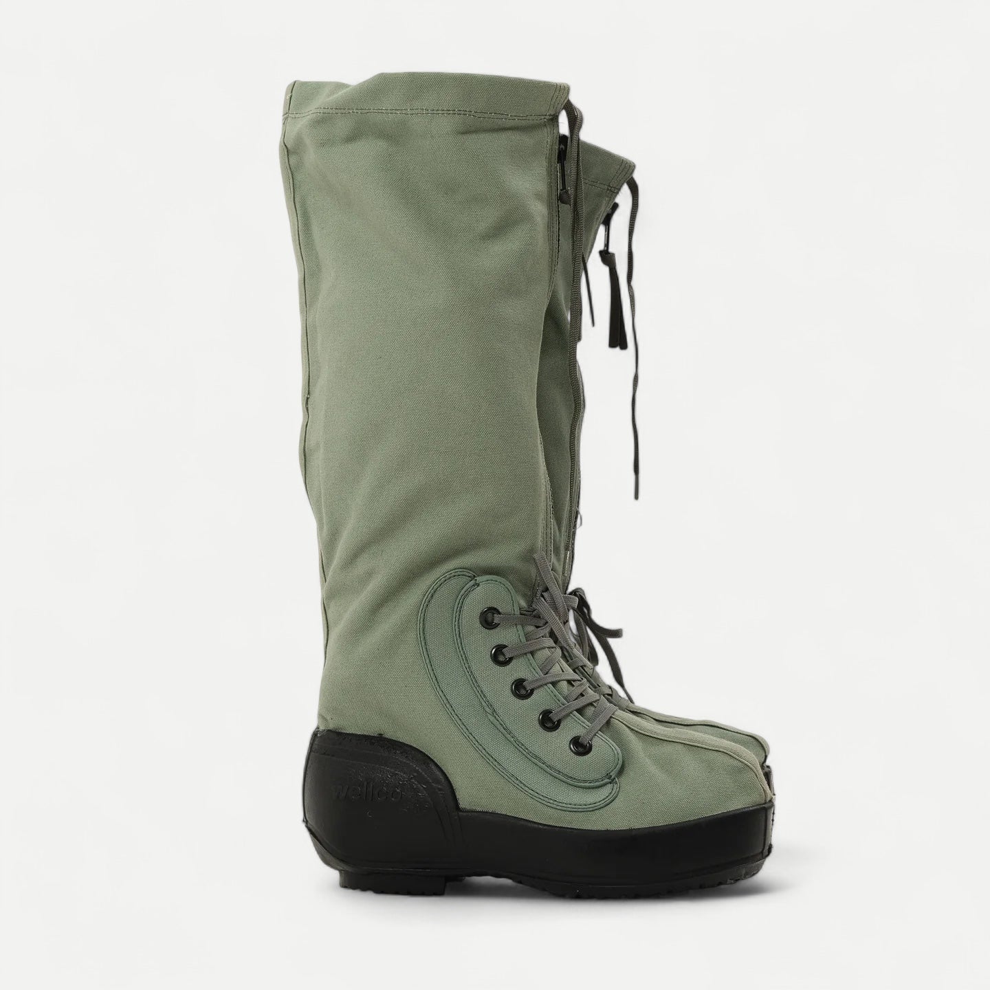 EXTREME COLD WEATHER N-1B BOOTS — Universal Surplus