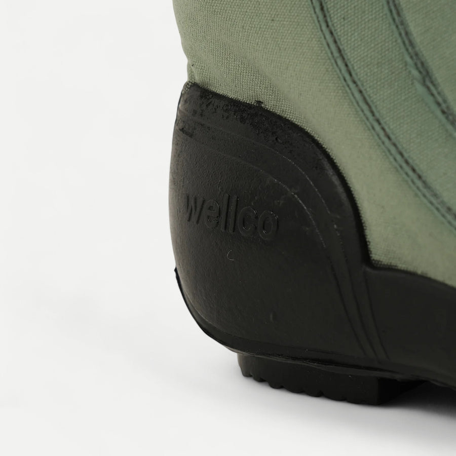EXTREME COLD WEATHER N-1B BOOTS