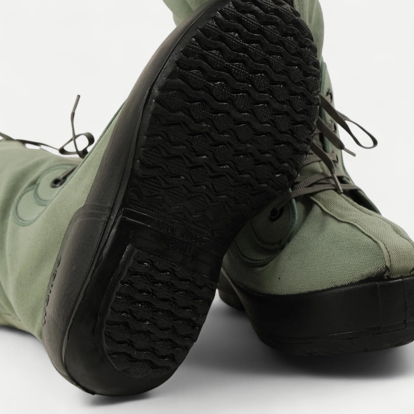 EXTREME COLD WEATHER N-1B BOOTS — Universal Surplus