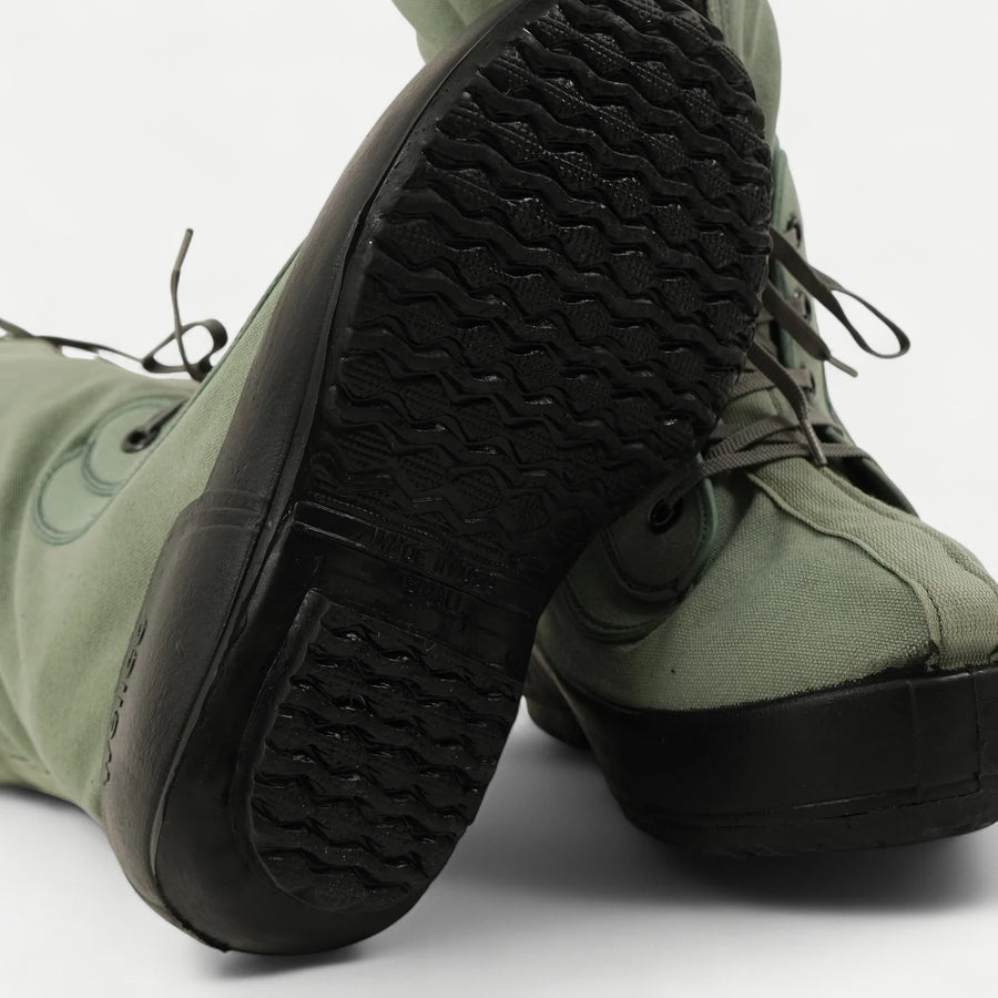 EXTREME COLD WEATHER N-1B BOOTS