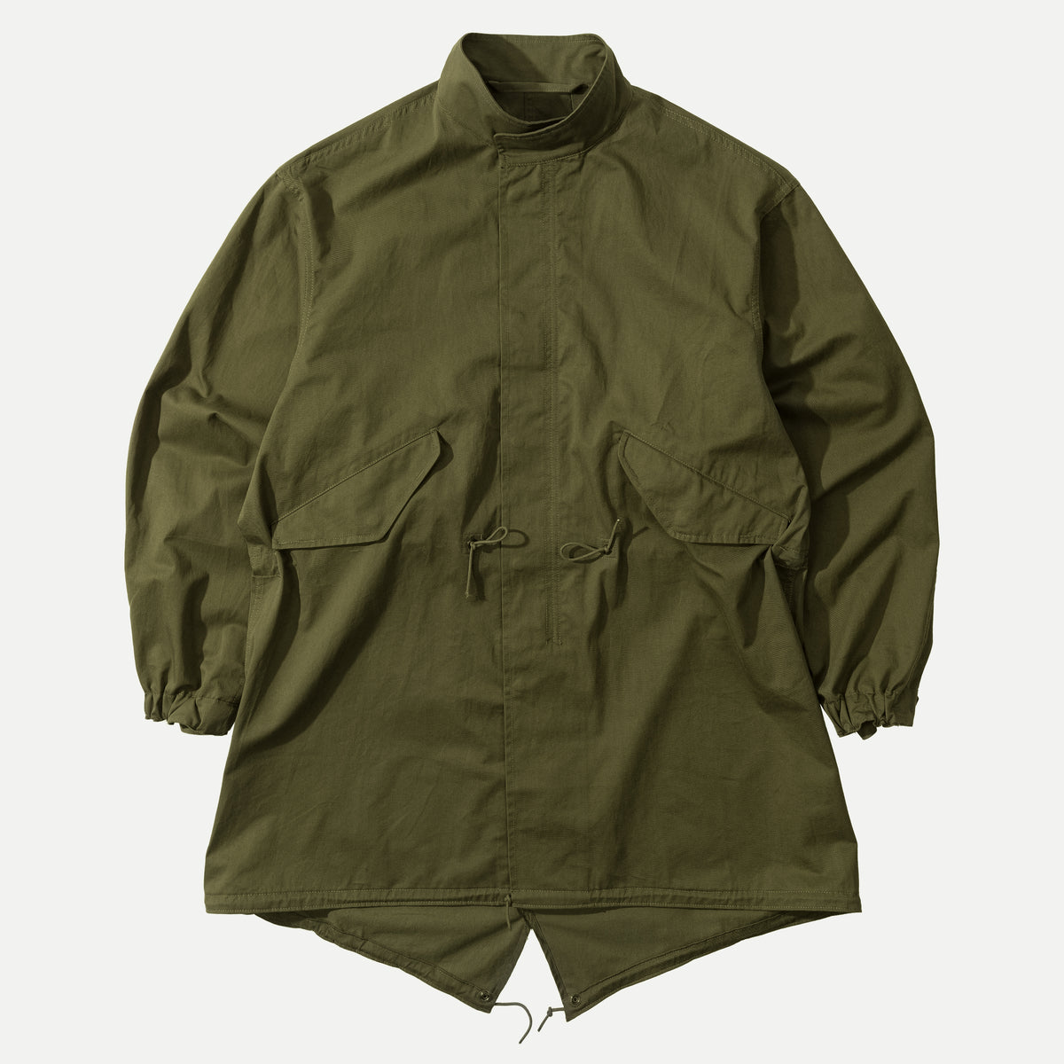 UNIVERSAL M-65 FISHTAIL PARKA — Universal Surplus