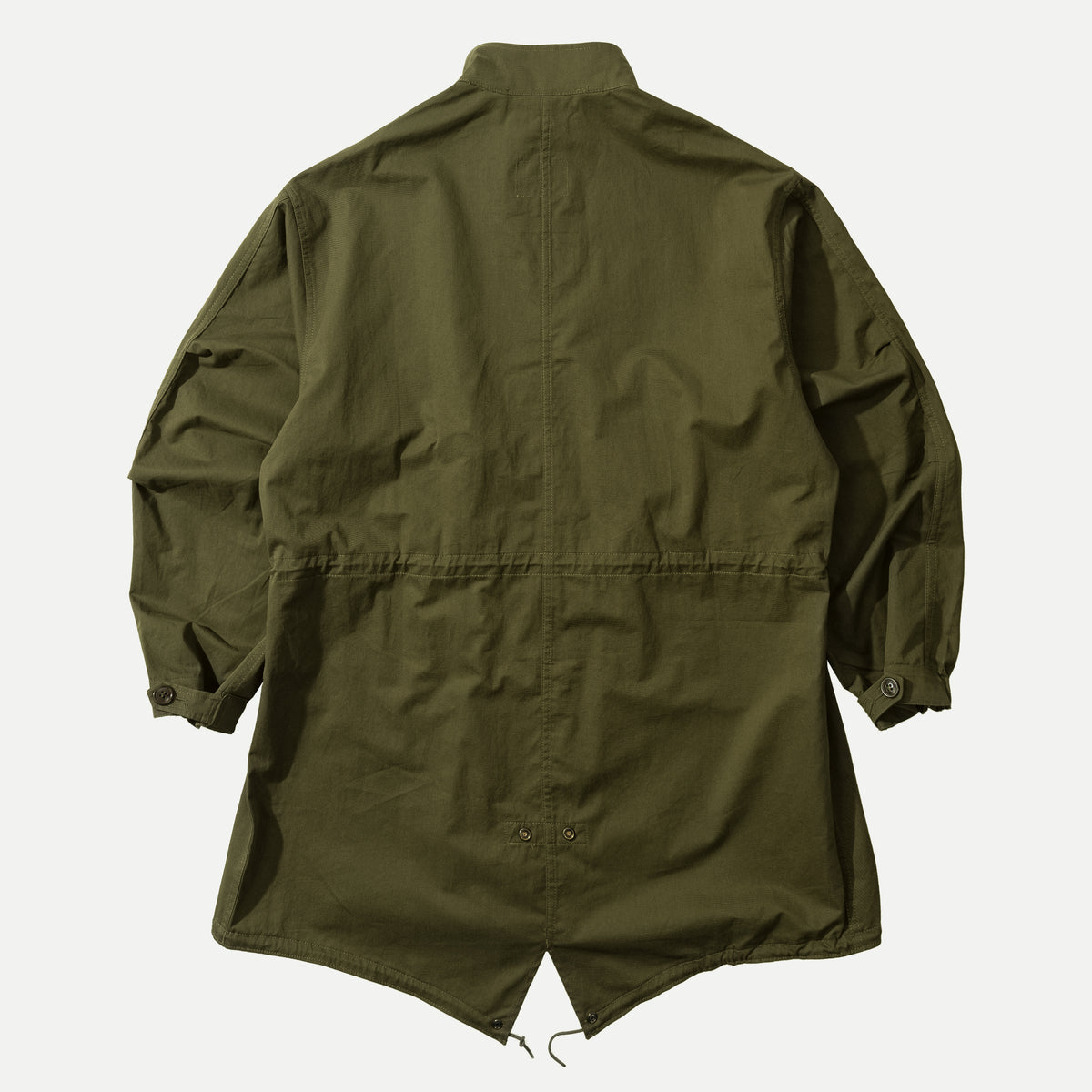 UNIVERSAL M-65 FISHTAIL PARKA — Universal Surplus