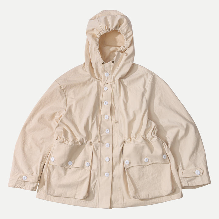 Parka Militaire Suédoise M48 – Veste De Neige Vintage 60s, Surplus Authentique Homme/Femme