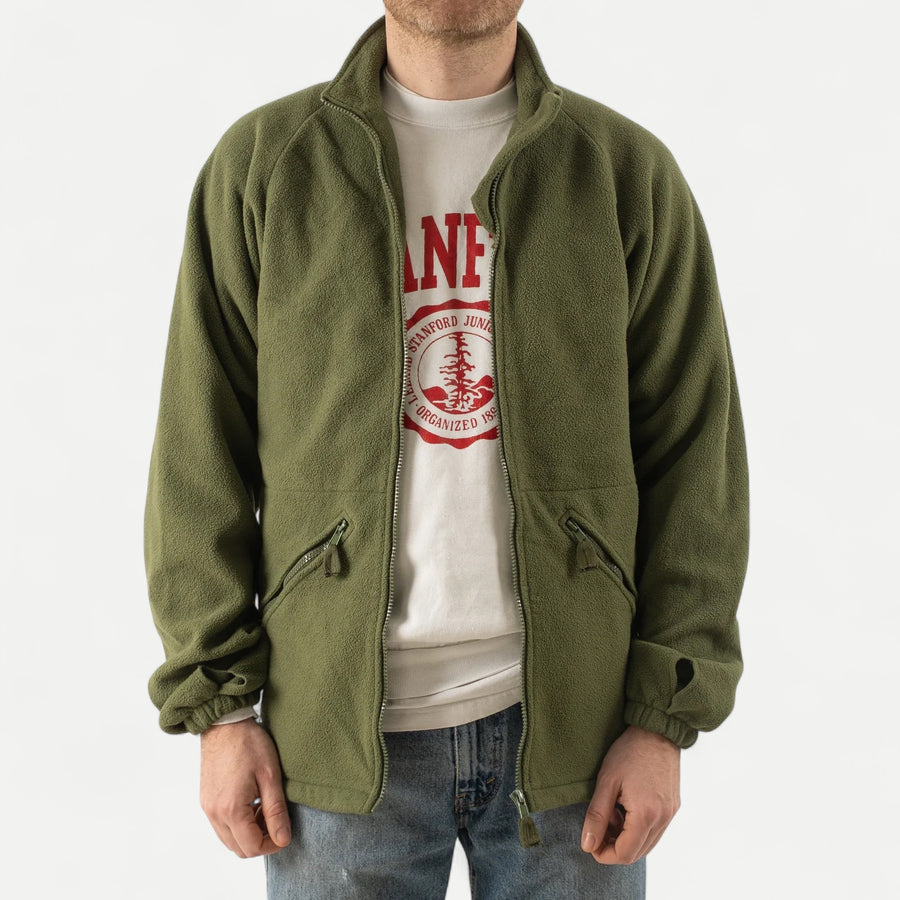 BRITISH ARMY FLEECE