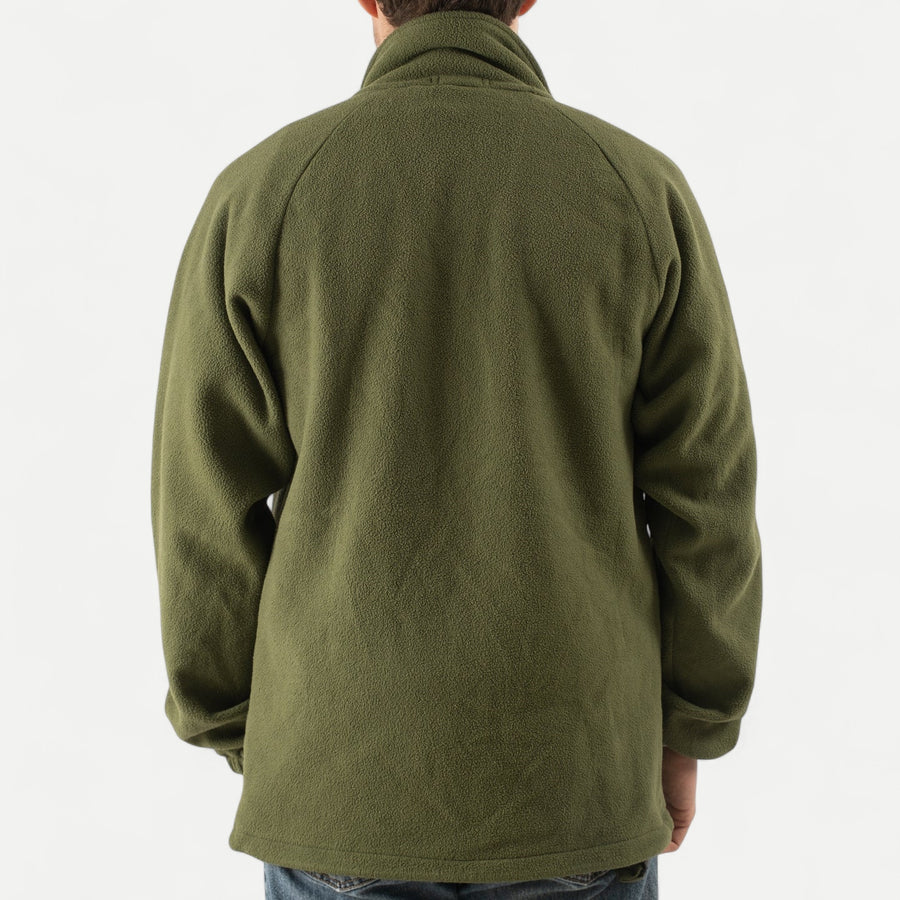 BRITISH ARMY FLEECE