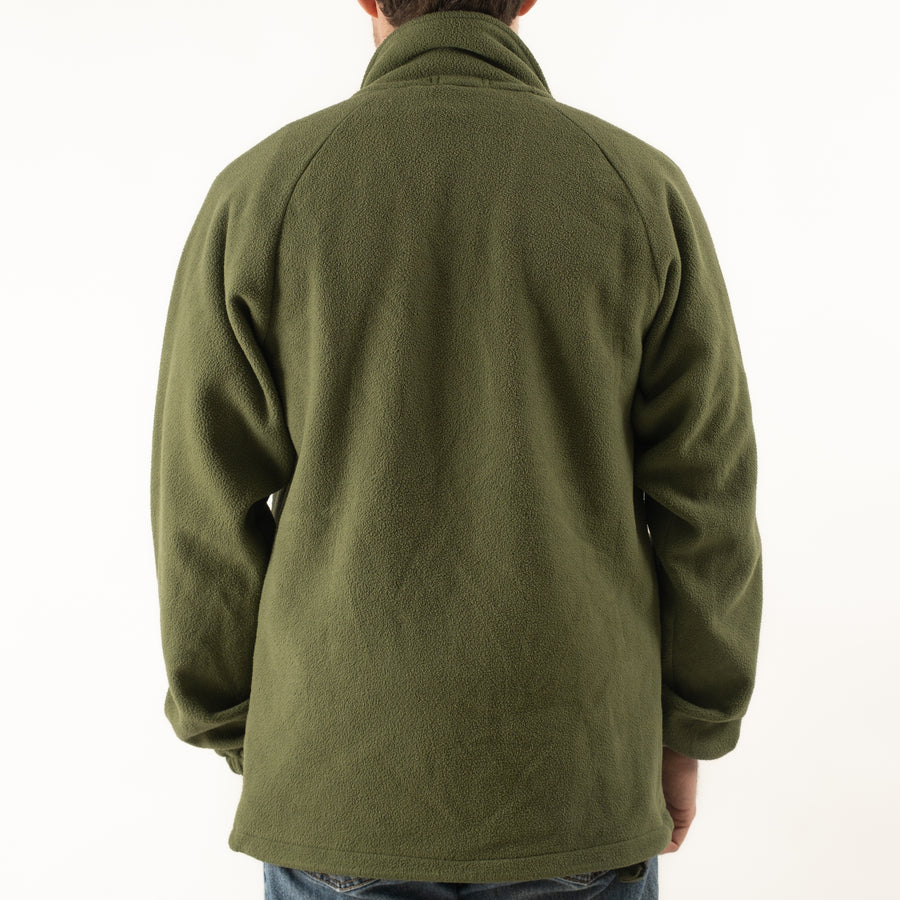 BRITISH ARMY FLEECE