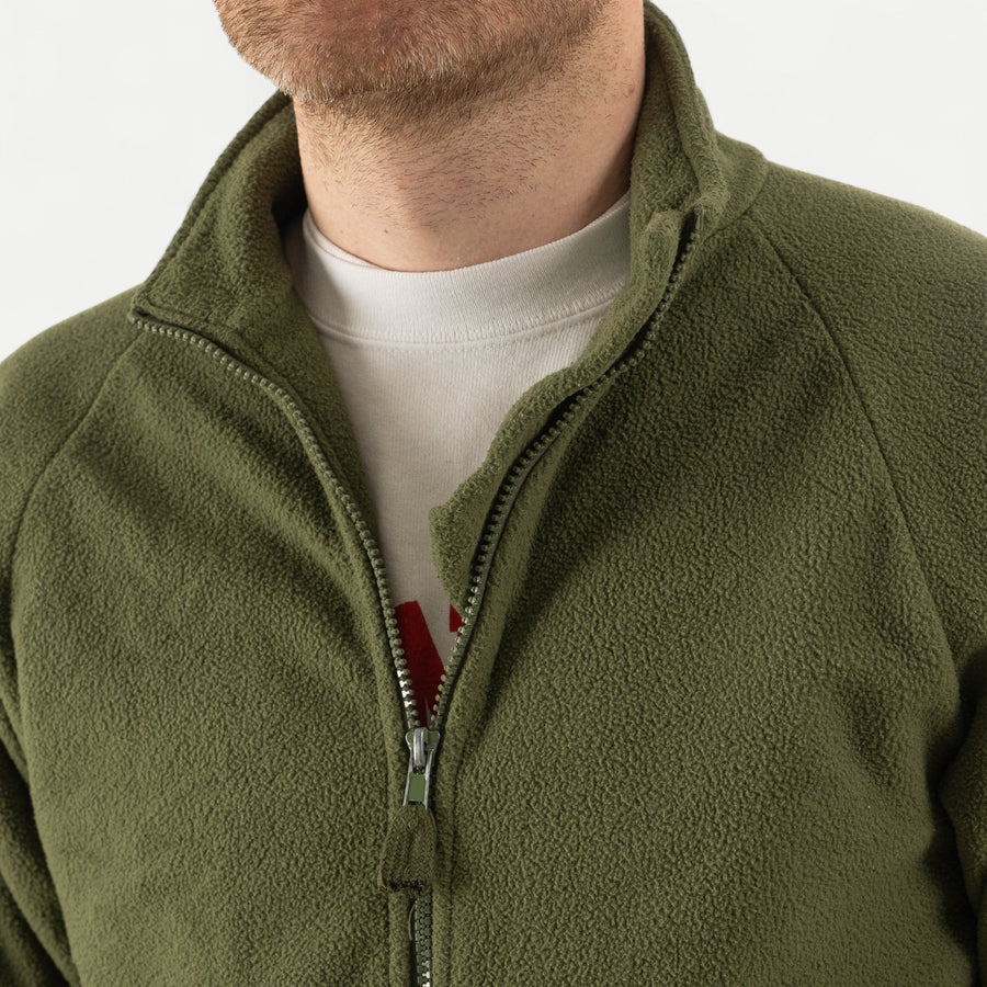 BRITISH ARMY FLEECE