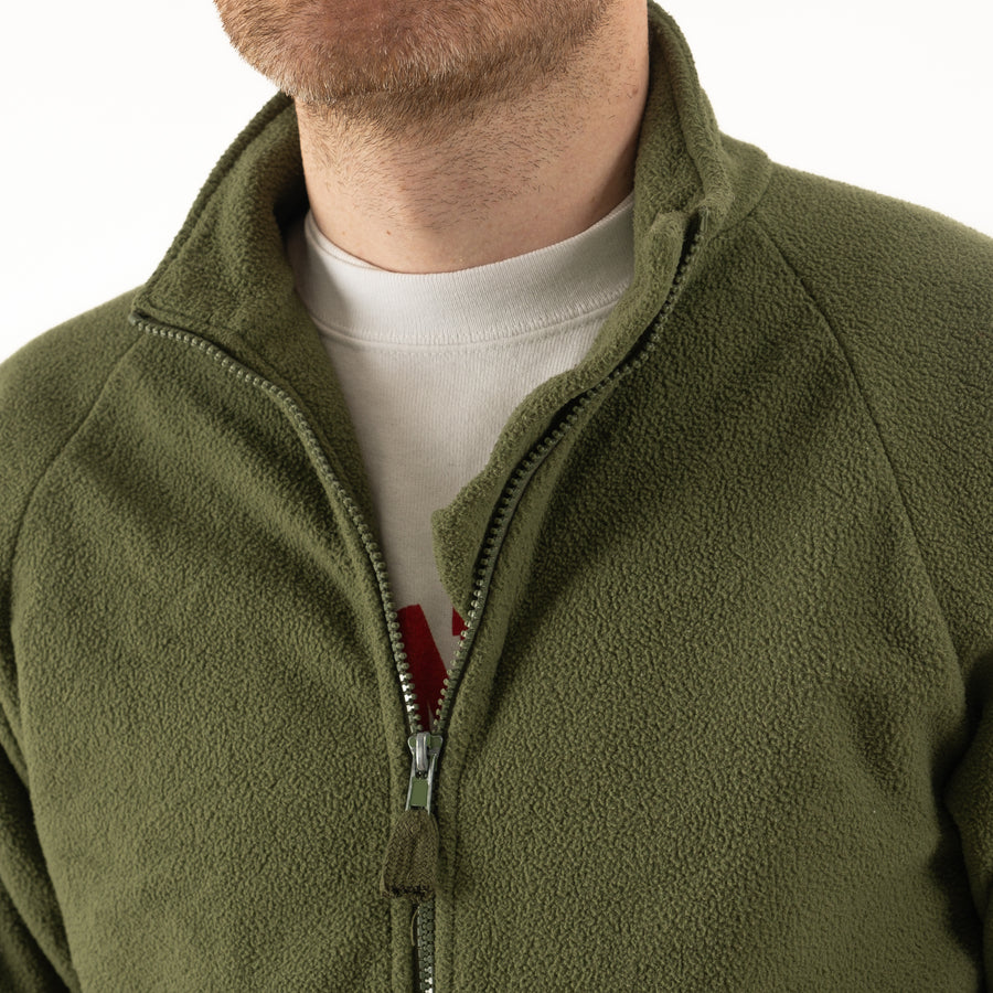 BRITISH ARMY FLEECE