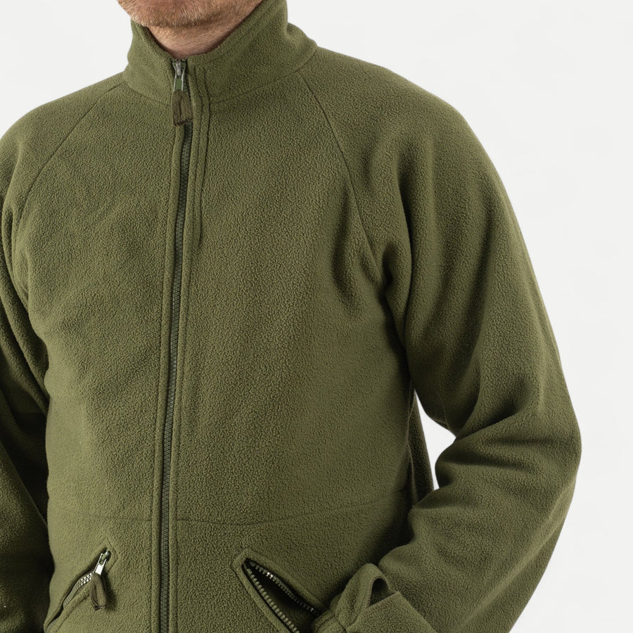 BRITISH ARMY FLEECE