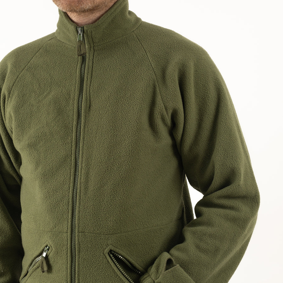 BRITISH ARMY FLEECE