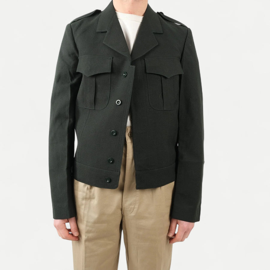 FOREST VINTAGE SPENCER