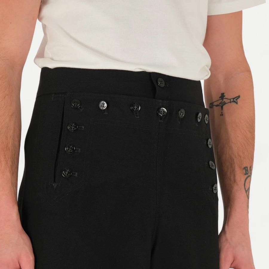 DSCP US NAVY SAILOR PANTS