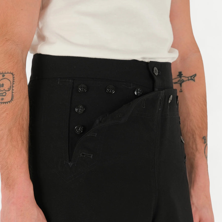 DSCP US NAVY SAILOR PANTS