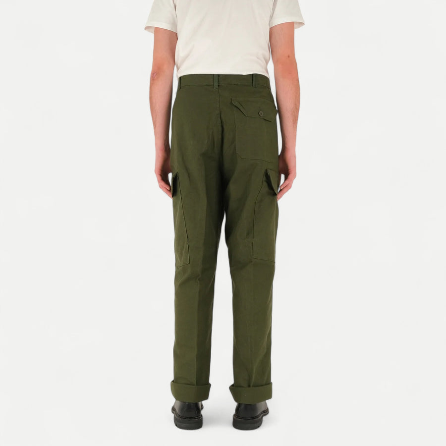 SWEDISH M65 CARGO PANTS