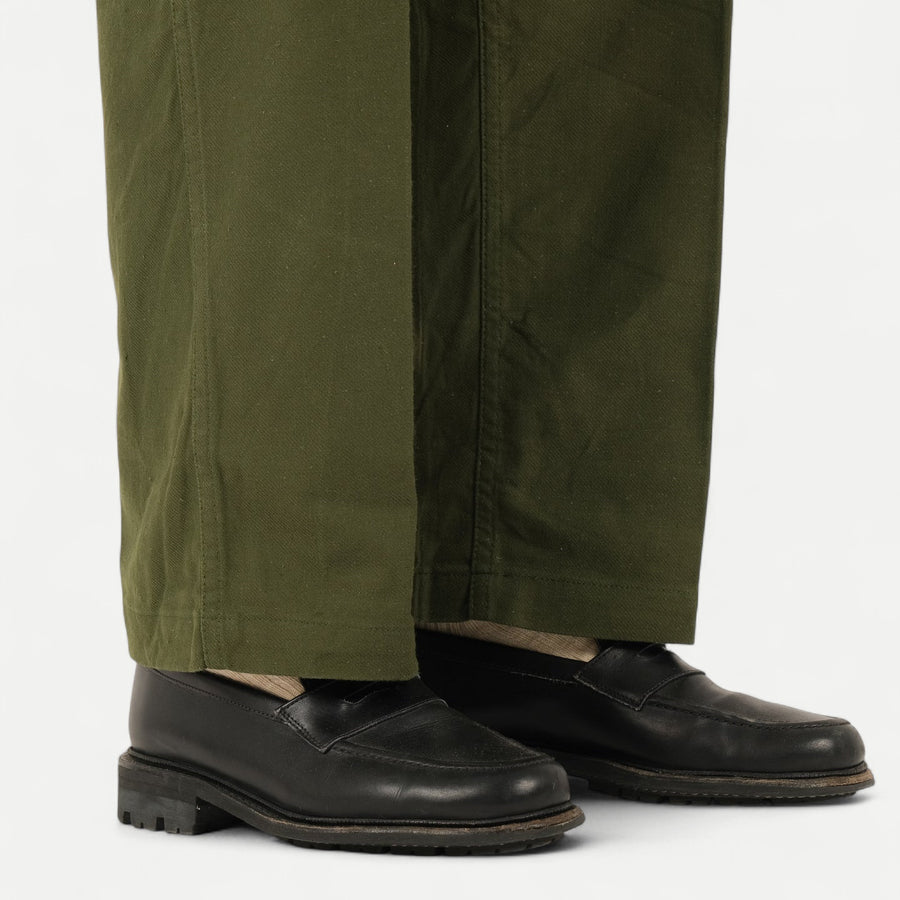SWEDISH M65 CARGO PANTS