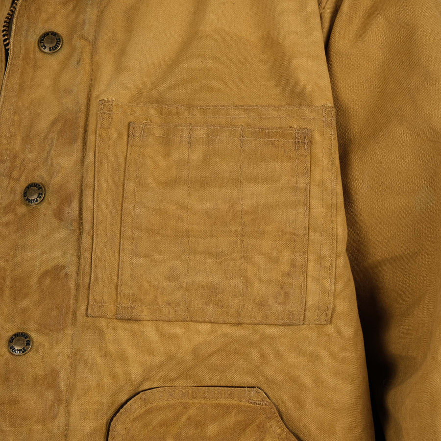 FILSON HUNTING JACKET #3