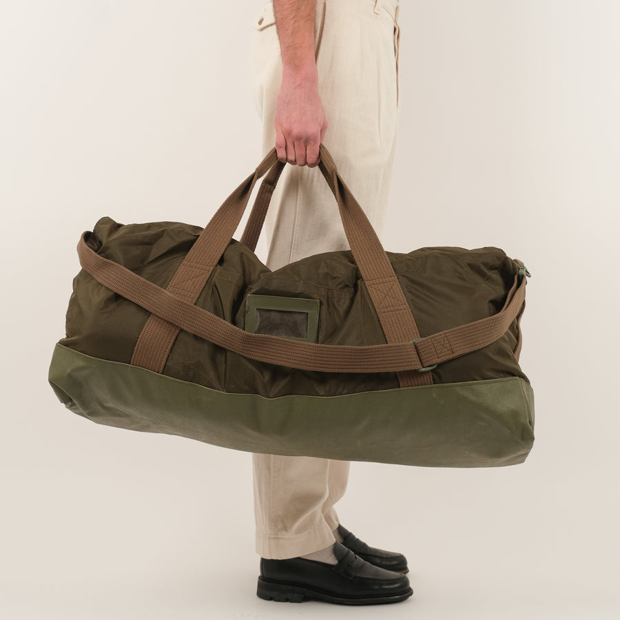 FRENCH ARMY 48 HOURS BAG