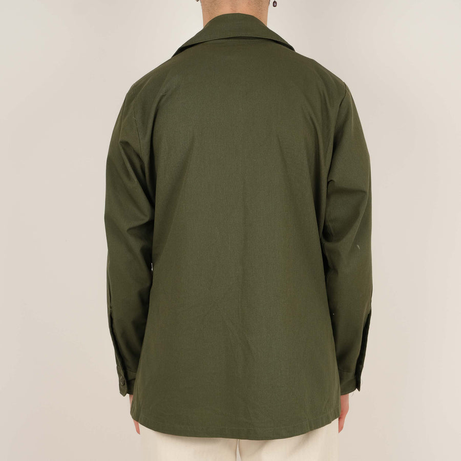 BLANK OG 507 MILITARY SHIRT