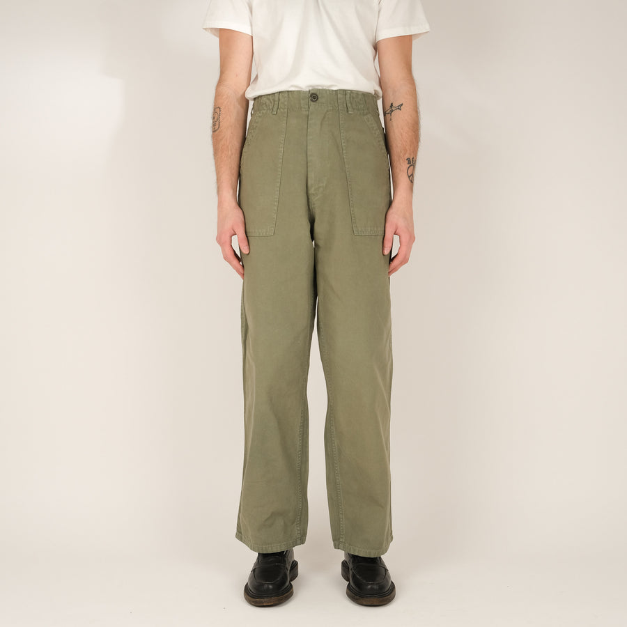 OG CANVAS PANTS