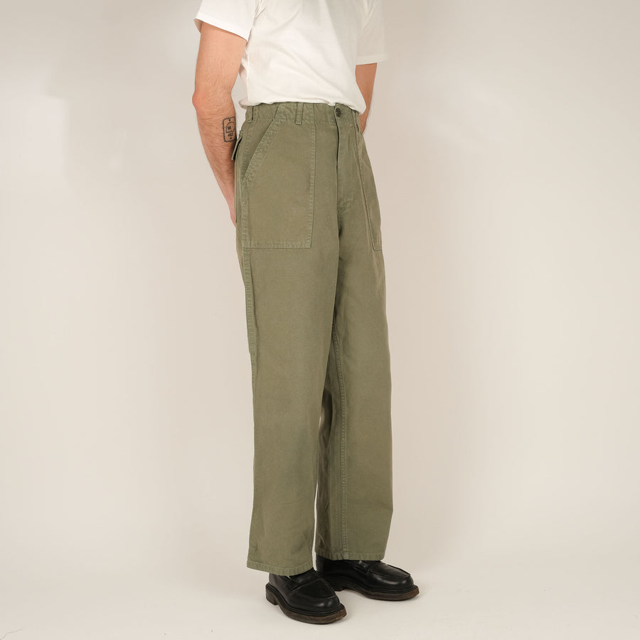 OG CANVAS PANTS